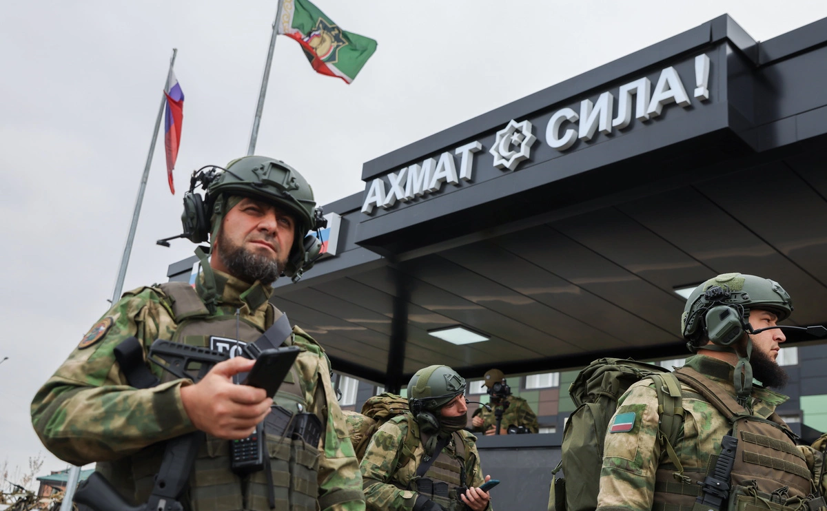 Елена Афонина / ТАСС