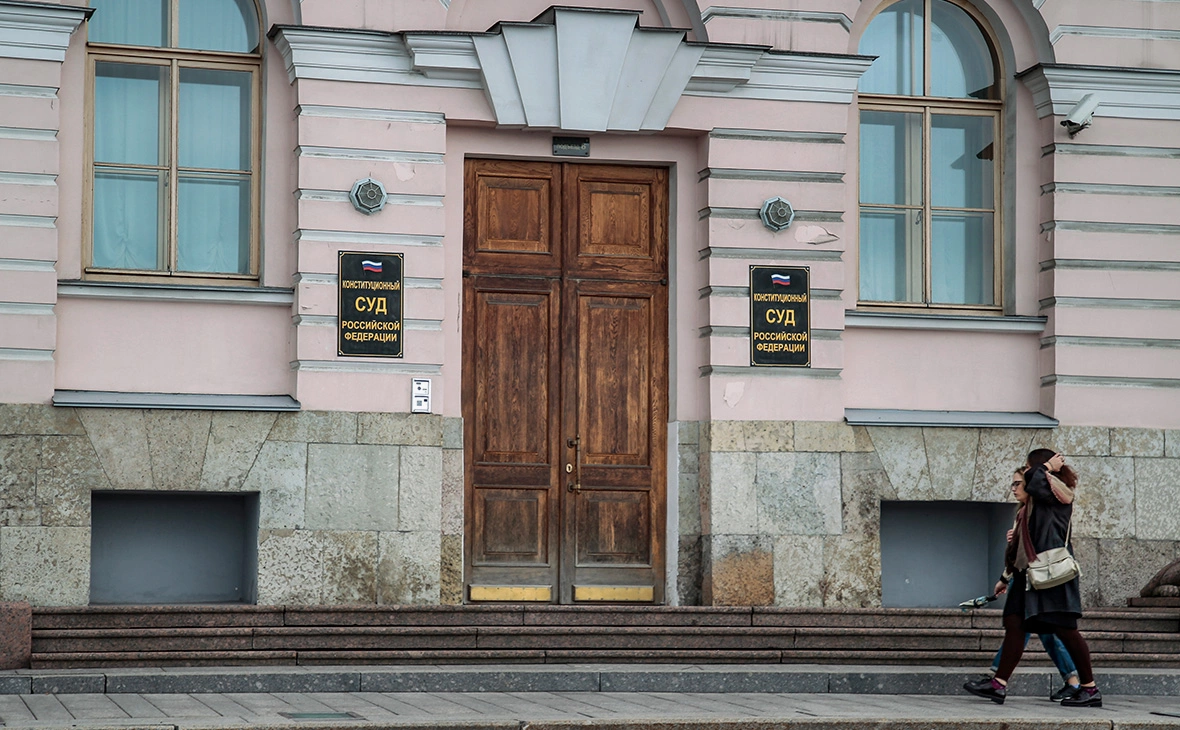 Никита Попов / РБК