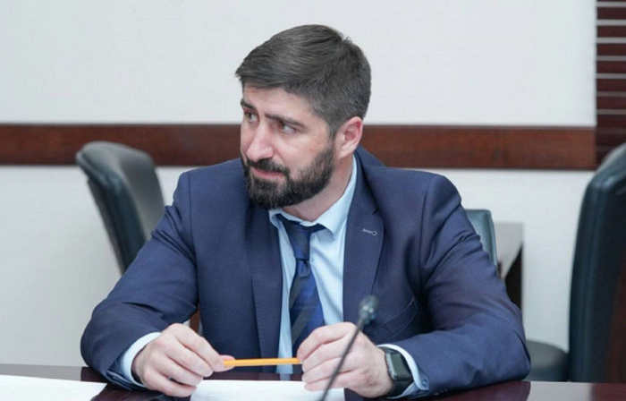 пресс-служба правительства Северной Осетии