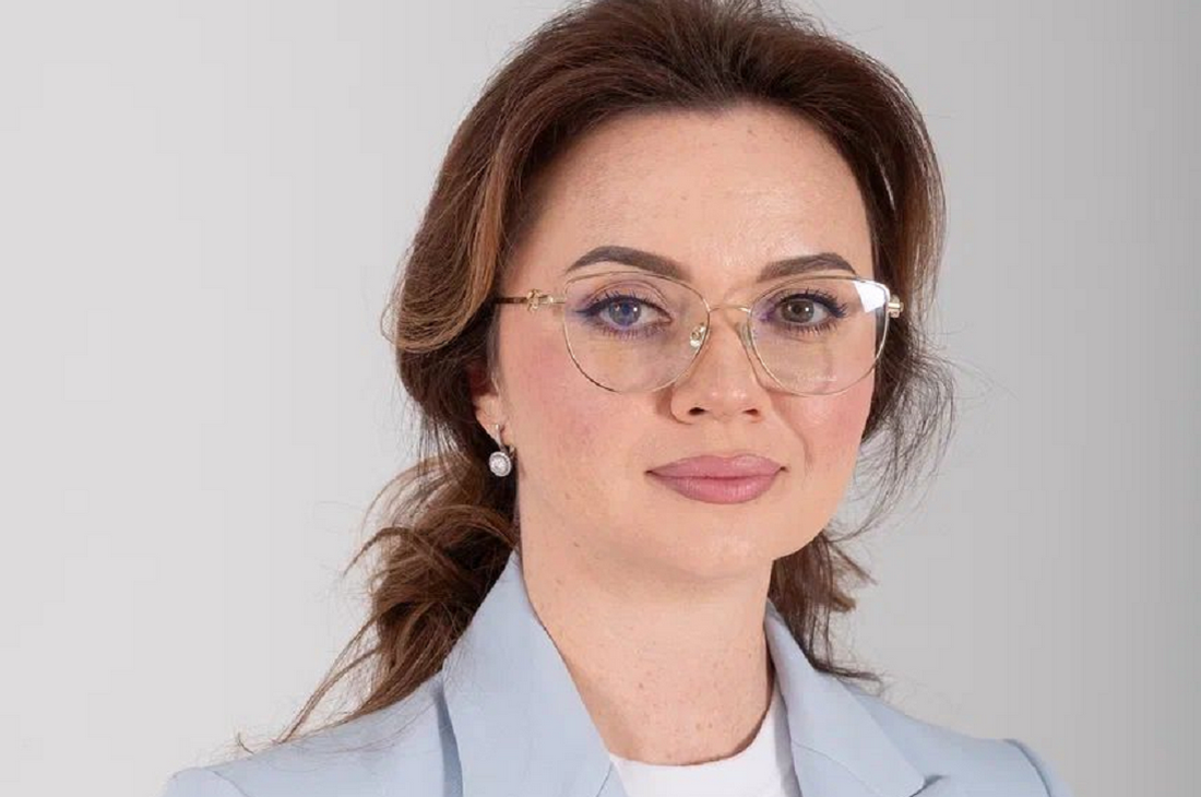 из личного архива Лидии Новосельцевой