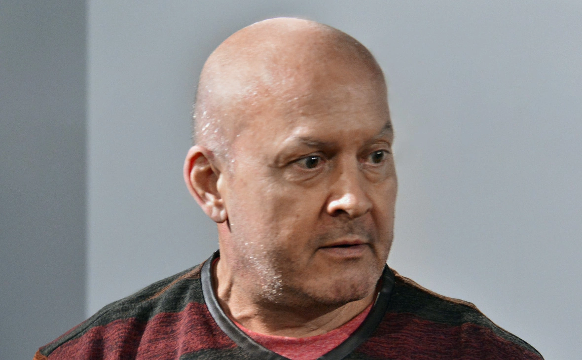 Павел Кашаев / Global Look Press