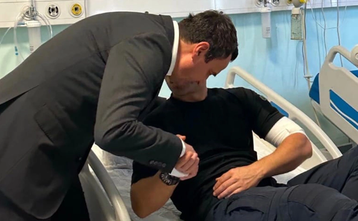 albini2017 / Facebook (входит в корпорацию Meta, признана экстремистской и запрещена в России)