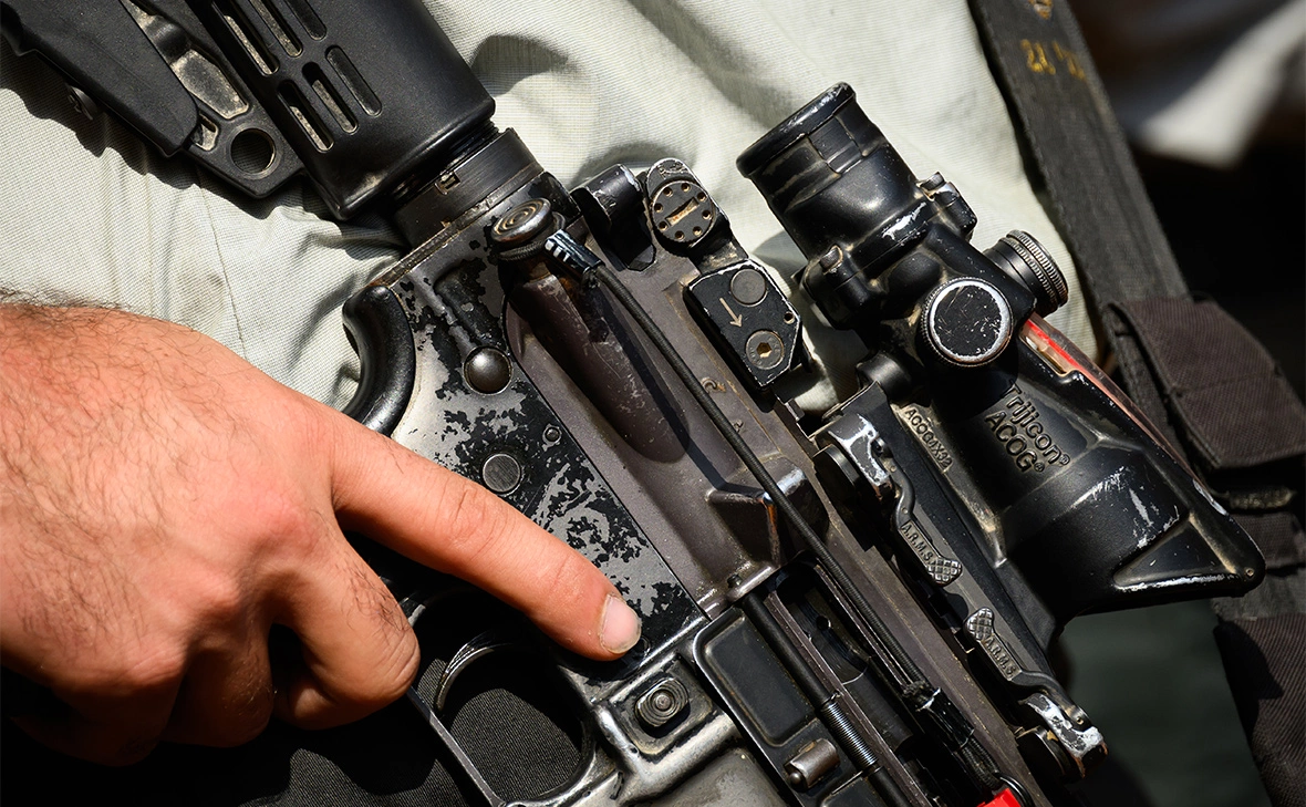 Leon Neal / Getty Images