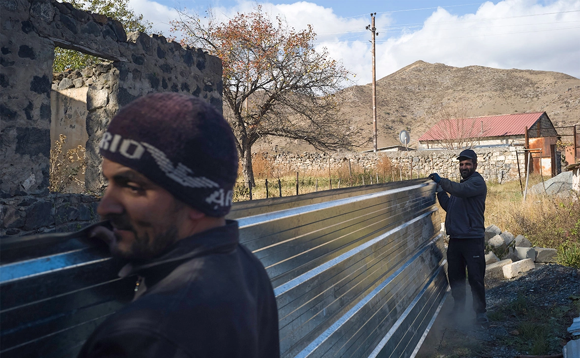 Alex McBride / Getty Images