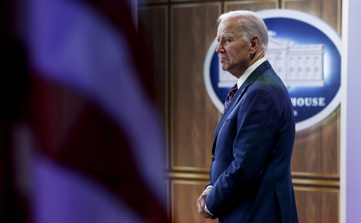 Anna Moneymaker / Getty Images