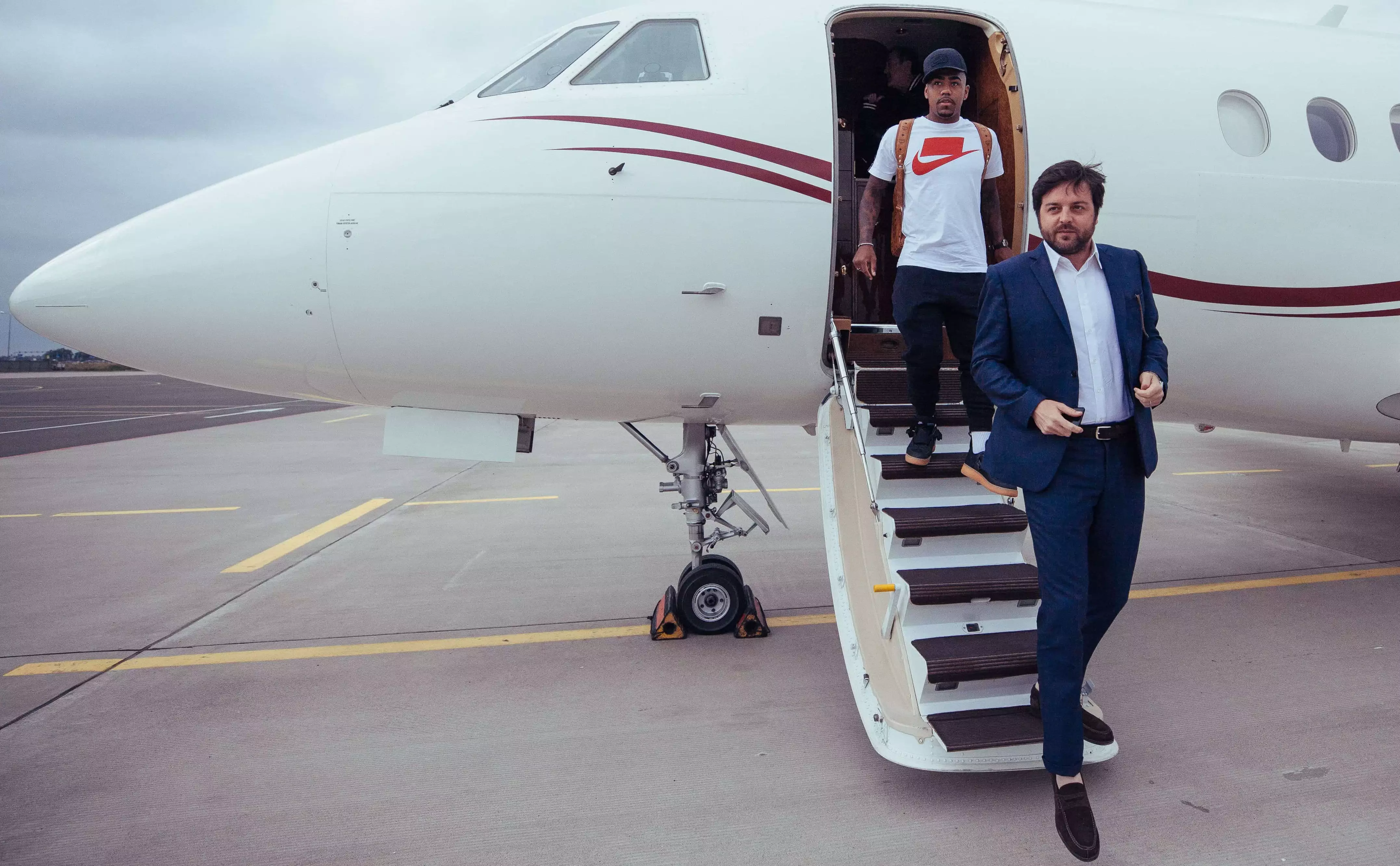 Футбольный клуб «Зенит».