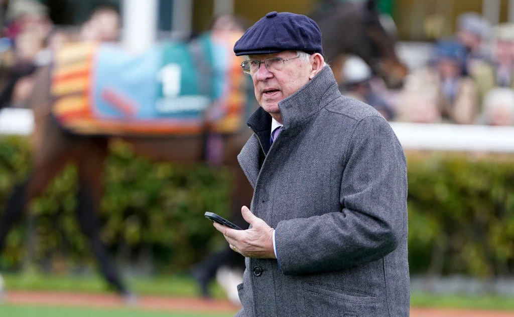 Alan Crowhurst / Getty Images