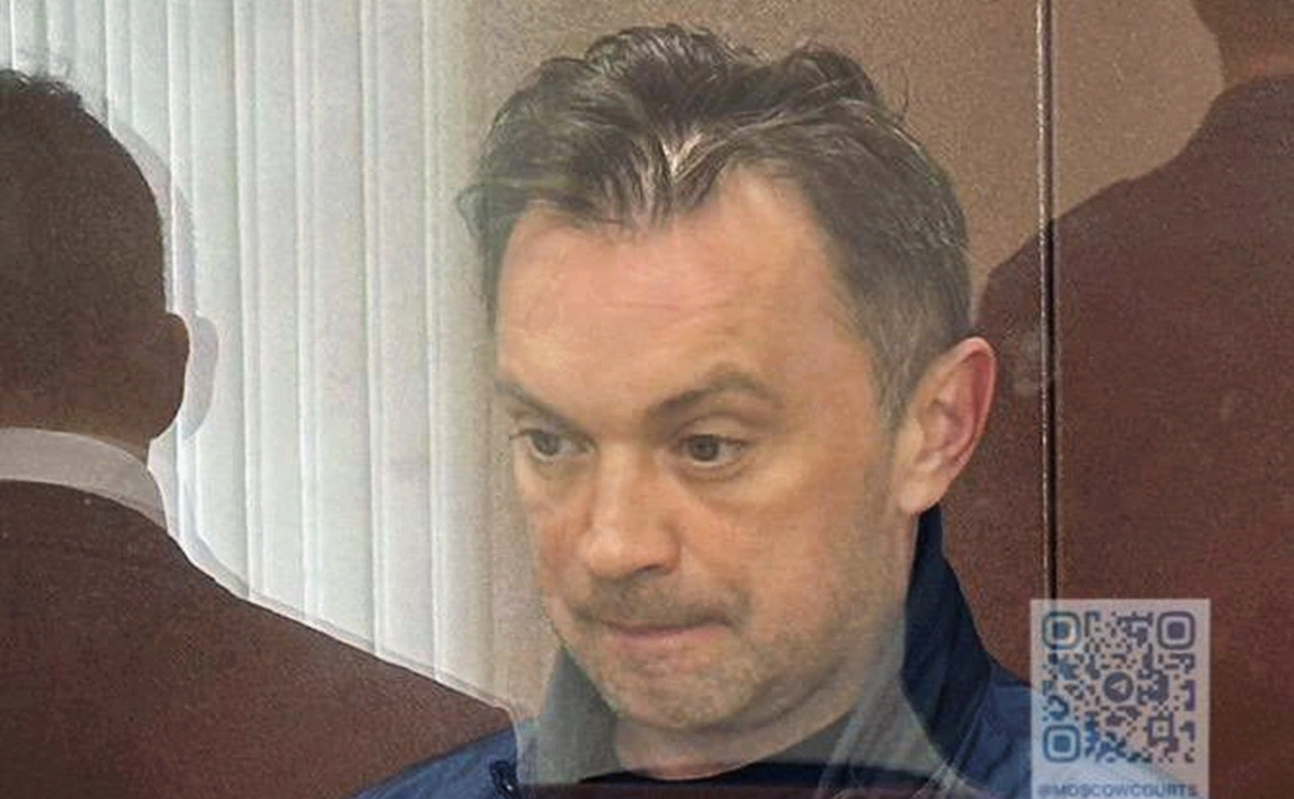 Суды общей юрисдикции города Москвы