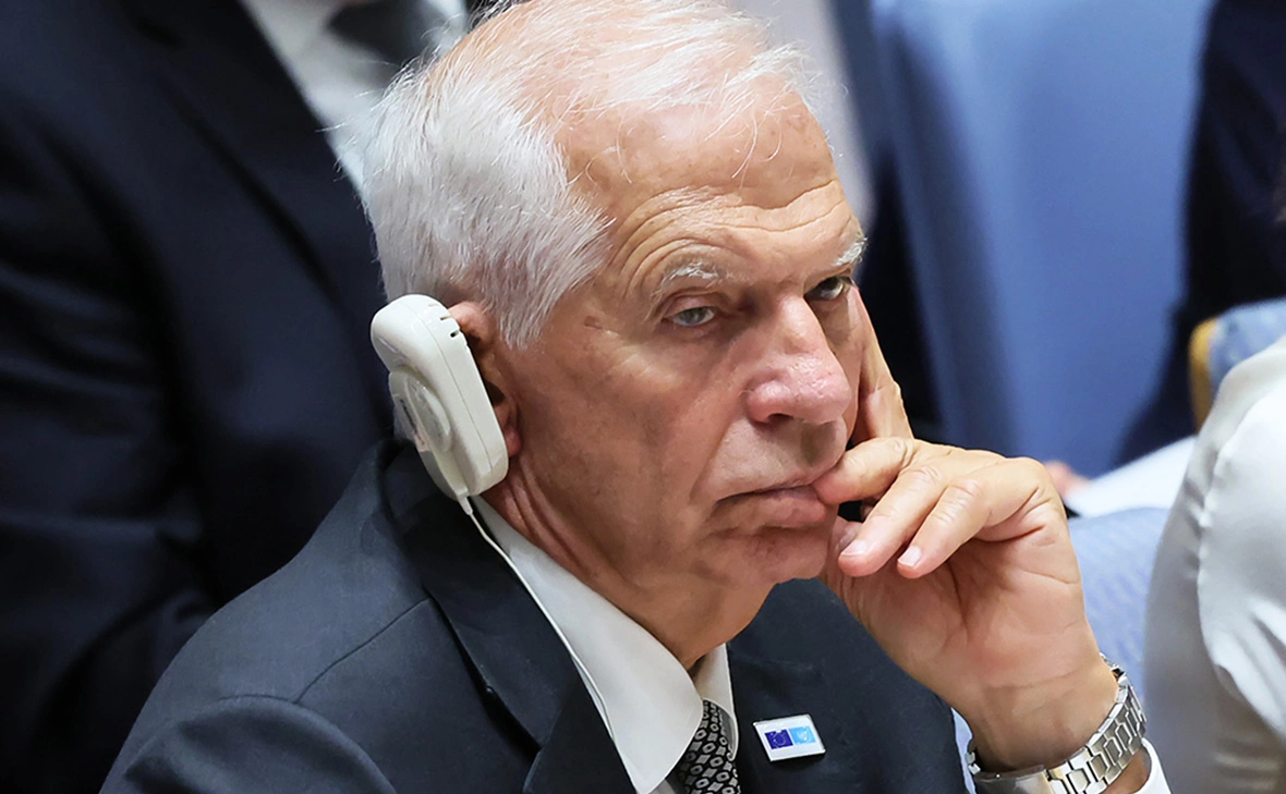 Michael M. Santiago / Getty Images