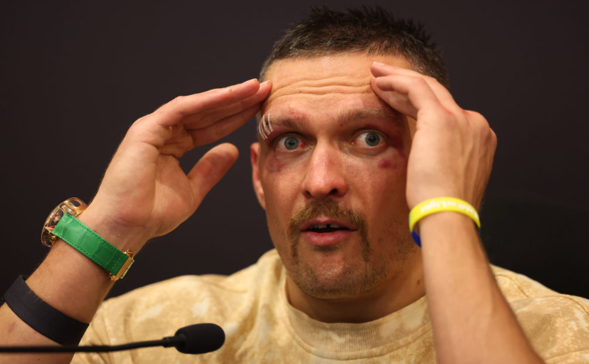 Richard Pelham / Getty Images