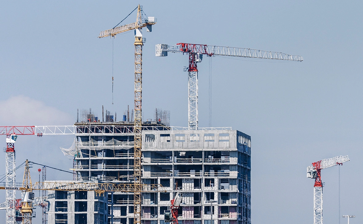 Андрей Любимов / РБК