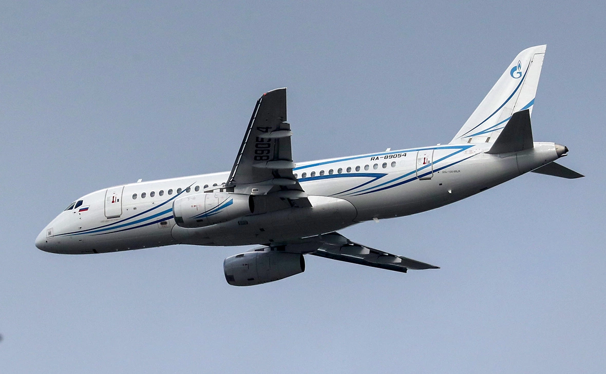 Владимир Гердо / ТАСС