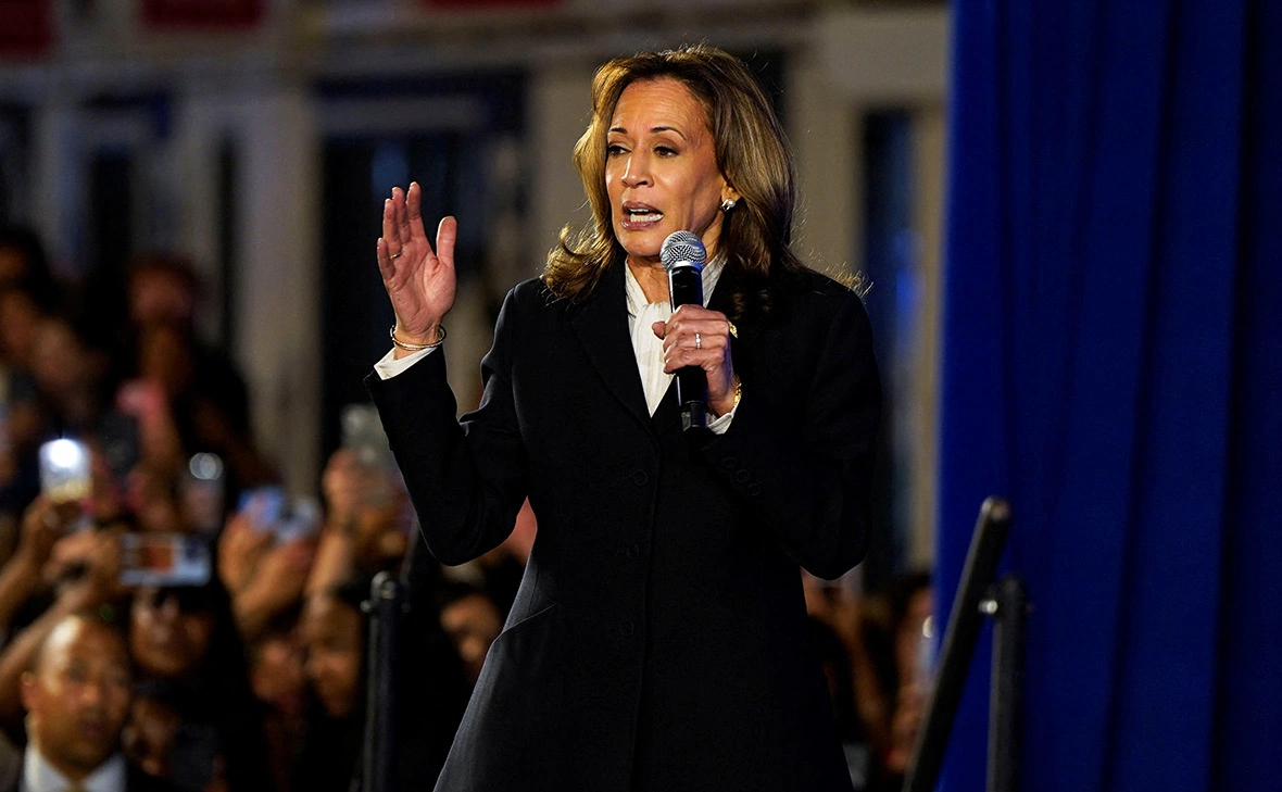 Elizabeth Frantz / Reuetrs