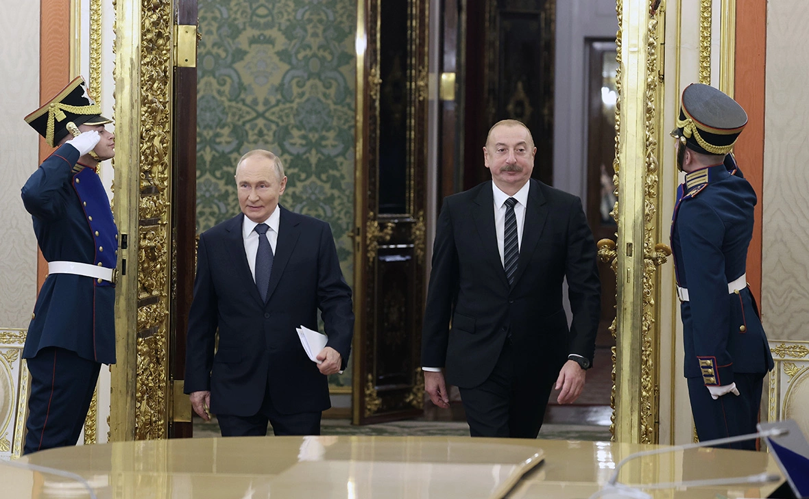 Валерий Шарифулин / РИА Новости