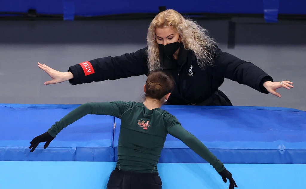 Dean Mouhtaropoulos / Getty Images