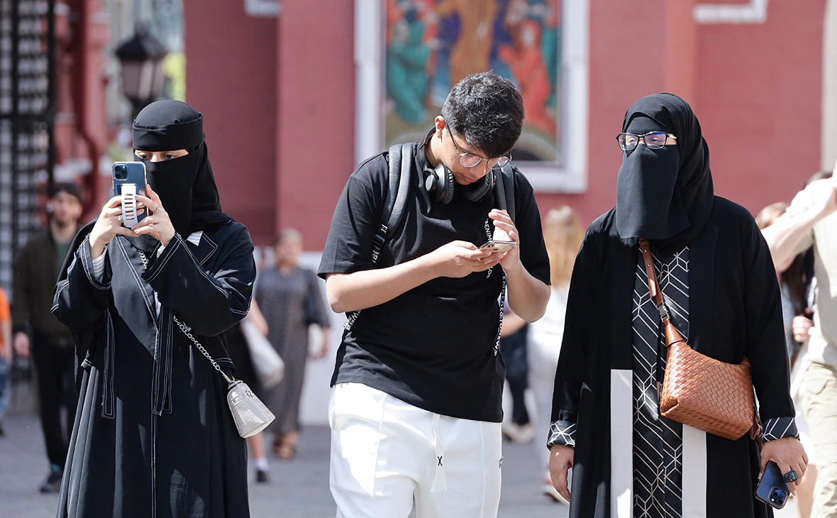 Олег Елков / ТАСС