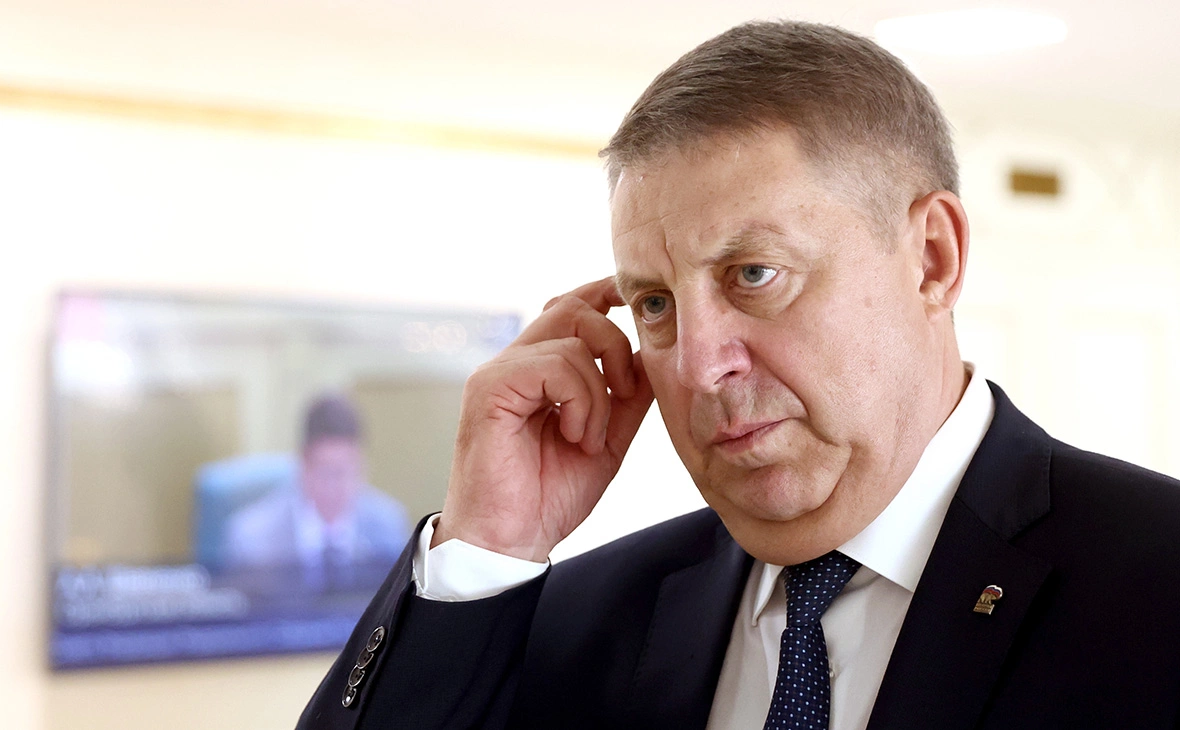 Валерий Шарифулин / ТАСС