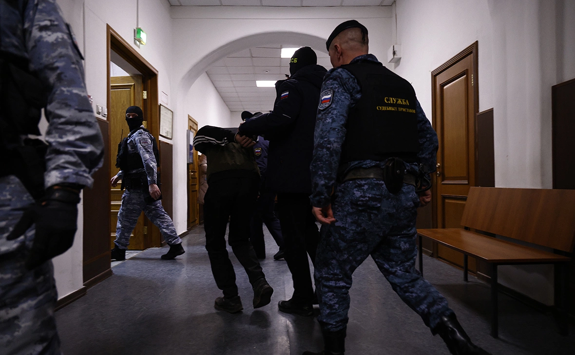 Андрей Любимов / РБК