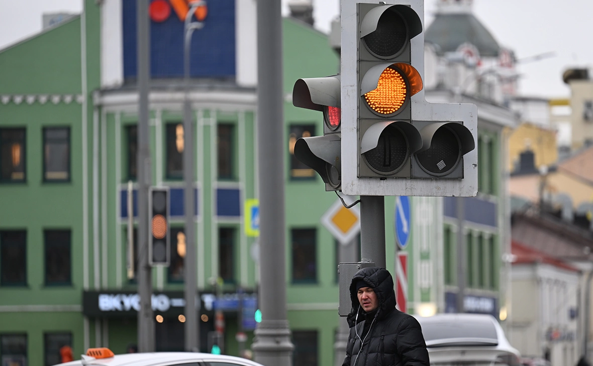 Павел Бедняков / РИА Новости