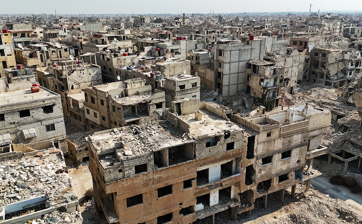 Spencer Platt / Getty Images