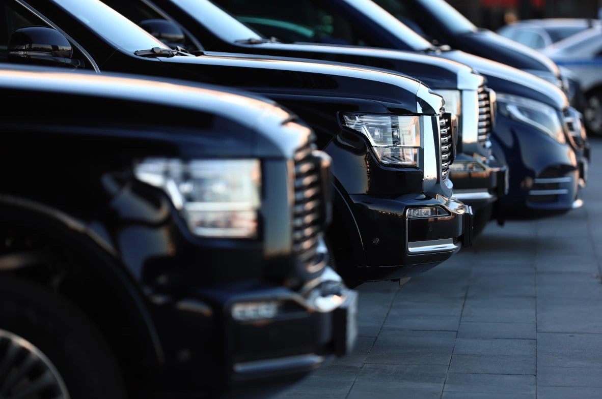 Размик Закарян / URA.RU