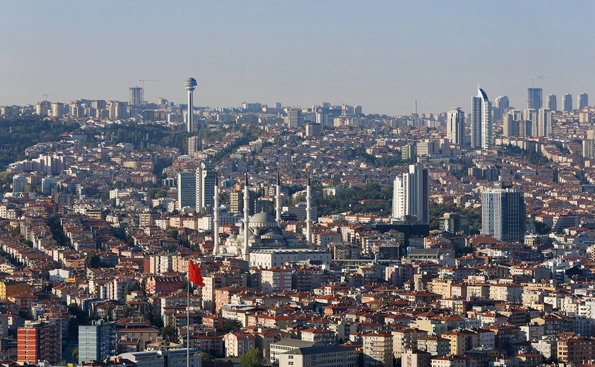 Martin Siepmann / imagebroker.com / Global Look Press