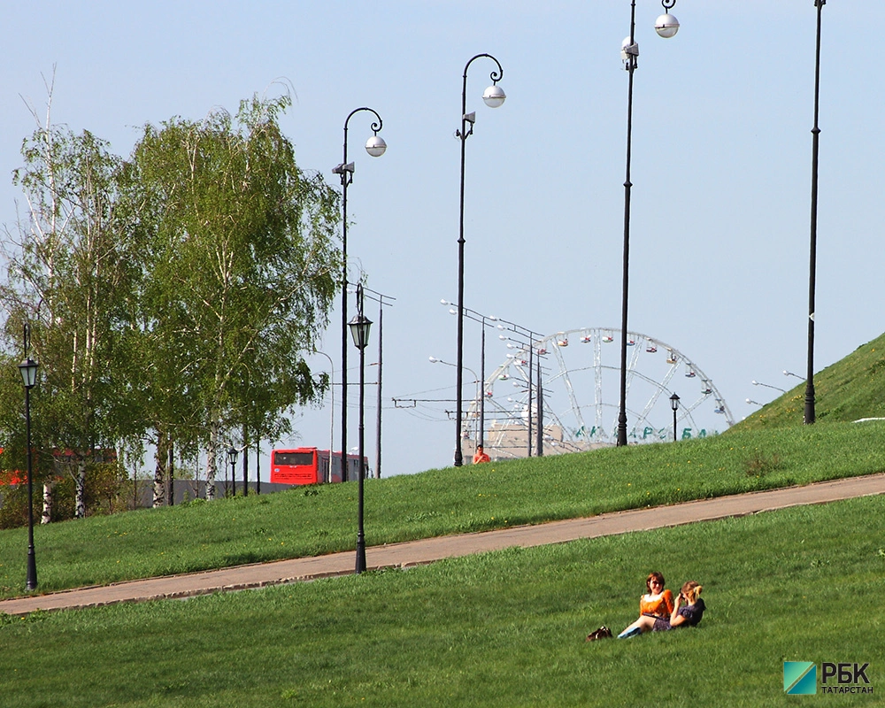 РБК Татарстан