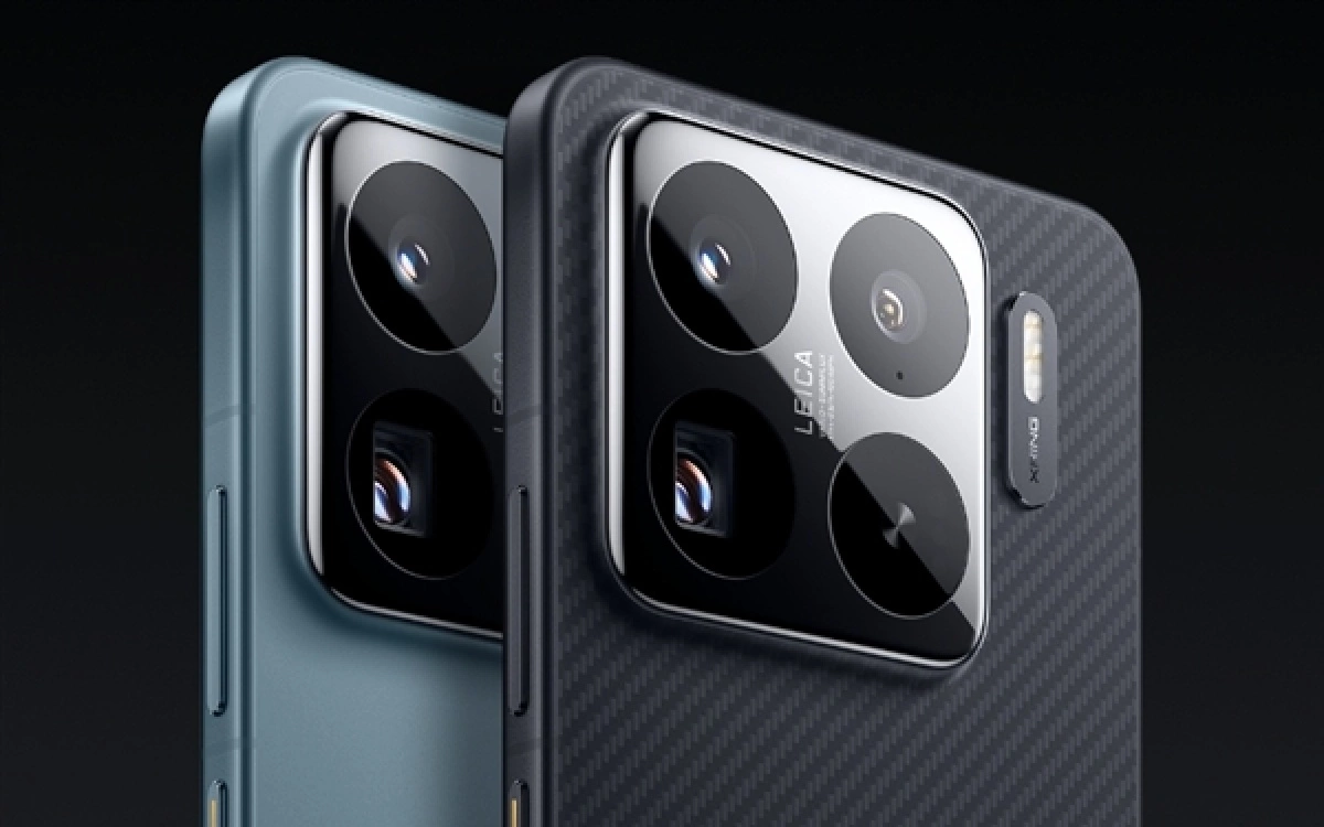 Смартфон Xiaomi 15S Pro