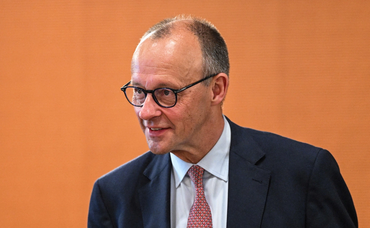 Annegret Hilse / Reuters