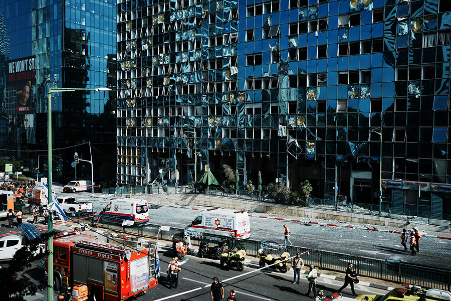 Фото: Erik Marmor / Getty Images