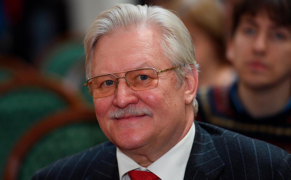 Юрий Кара