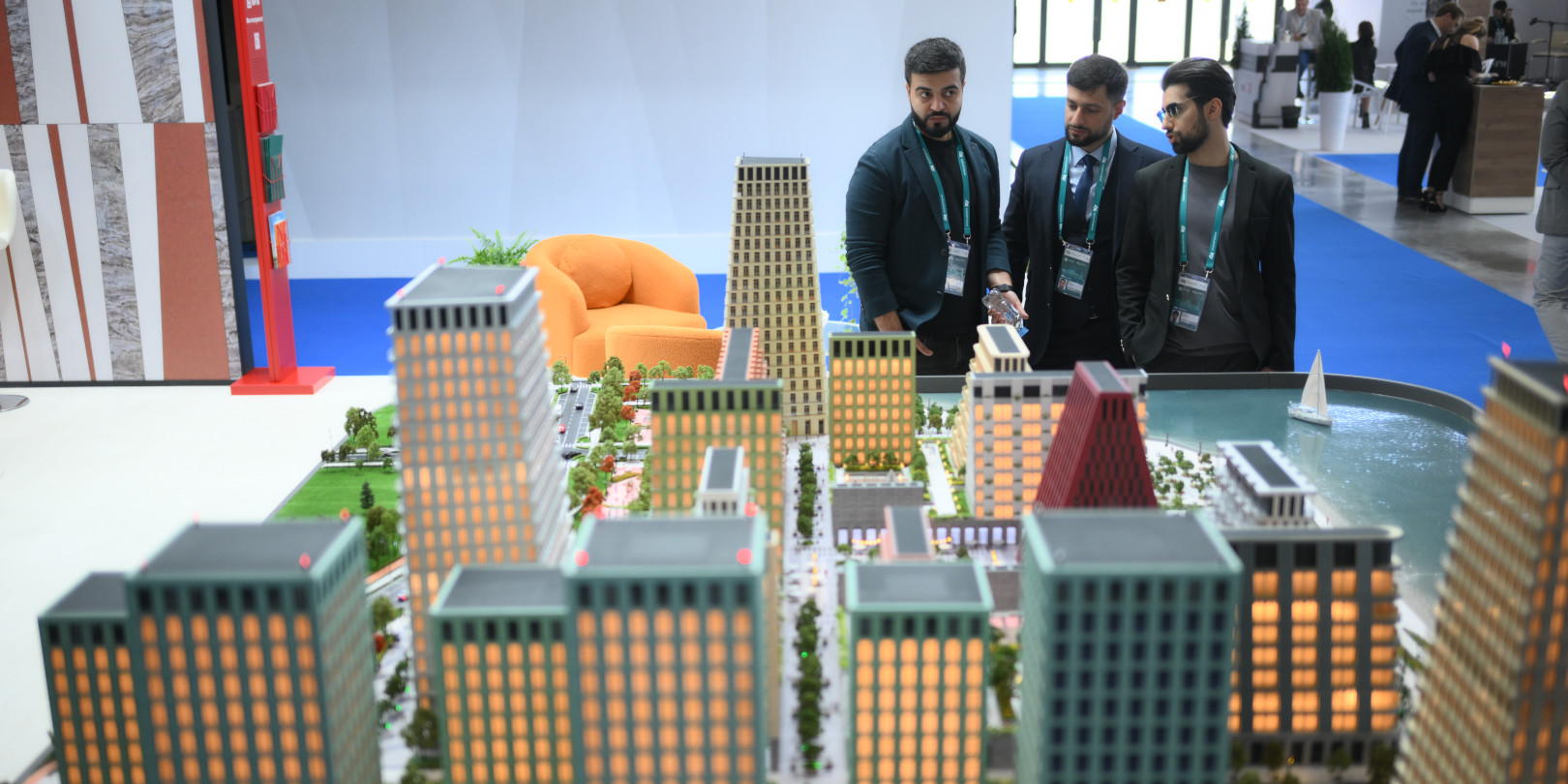 Фото: Александр Кряжев / РИА Новости