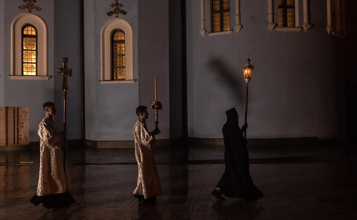 Роман Пилипей / Getty Images