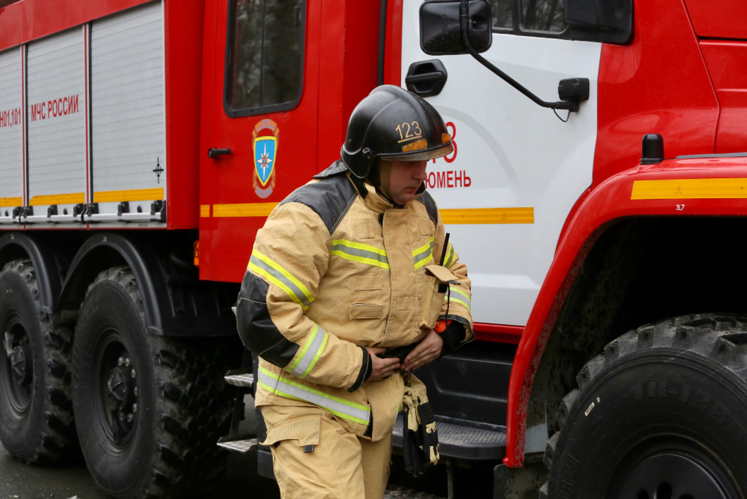 Фото: Денис Моргунов / URA.RU