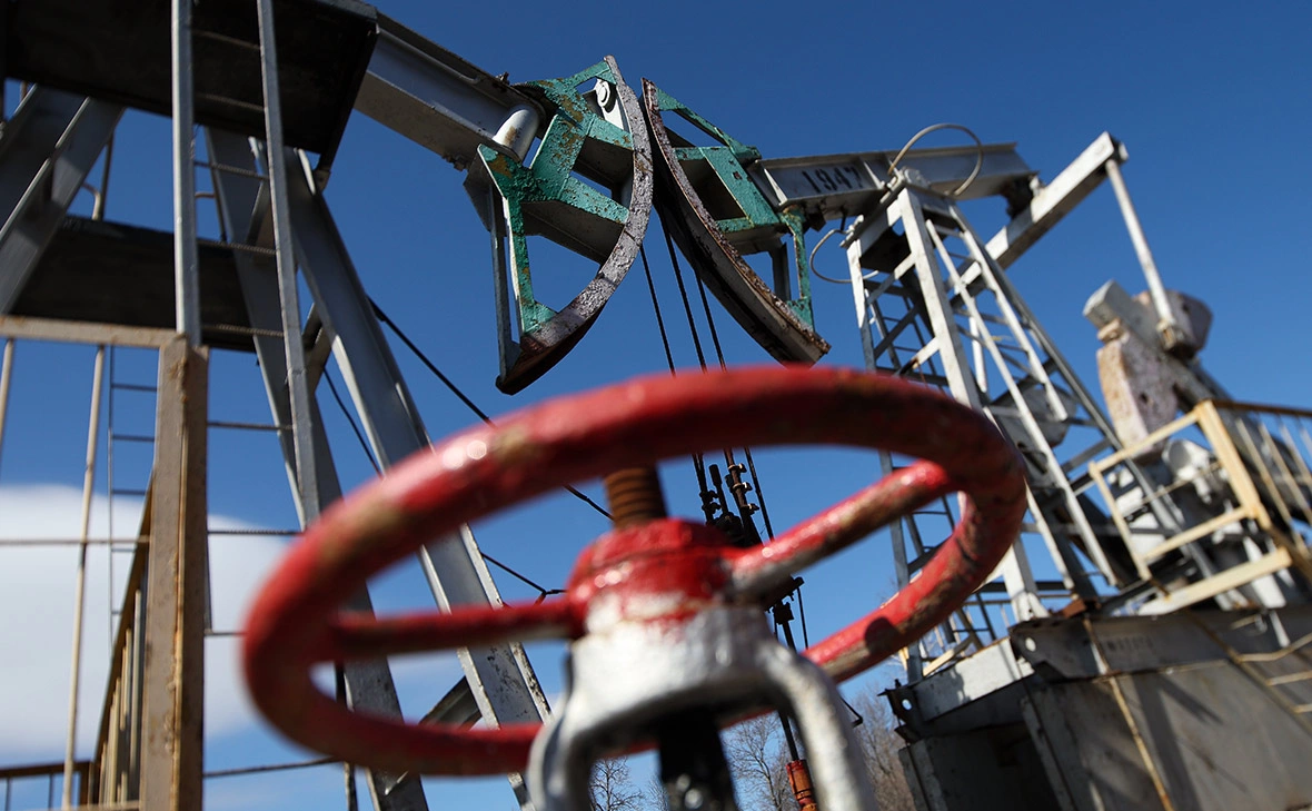 Егор Алеев / ТАСС