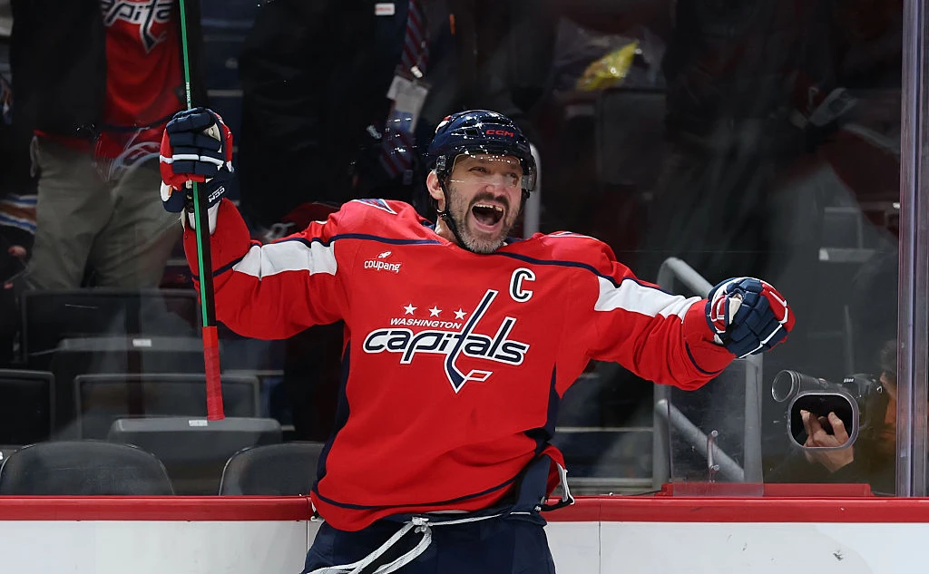 Patrick Smith / Getty Images