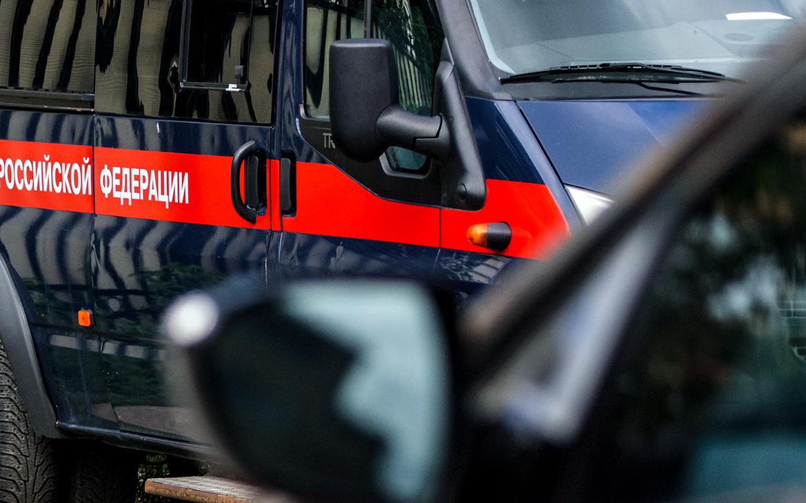 В Подмосковье возбудили дело после обнаружения тела младенца в мусоре