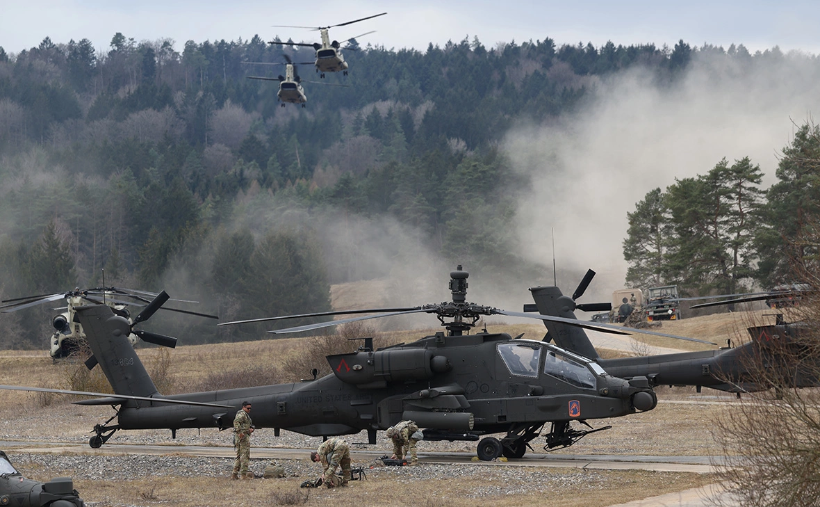 Sean Gallup / Getty Images