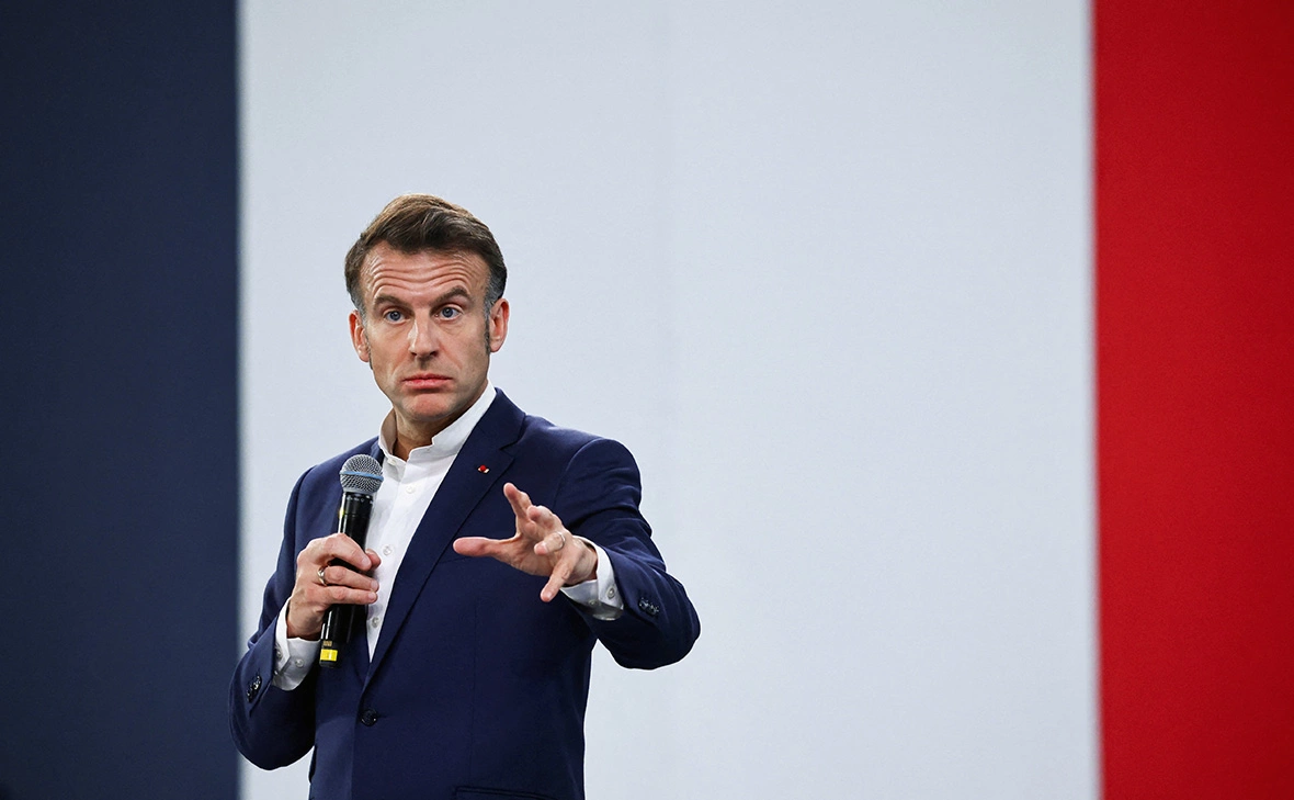 Sarah Meyssonnier / Reuters