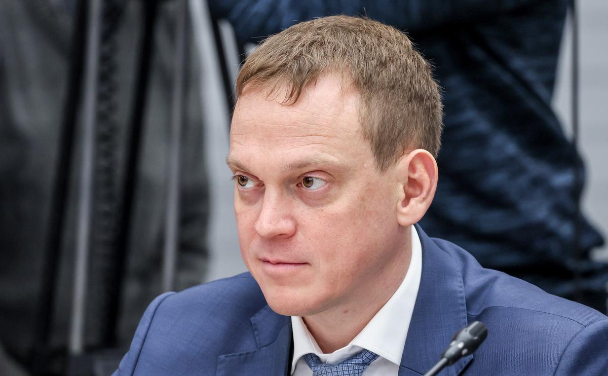 Павел Малков