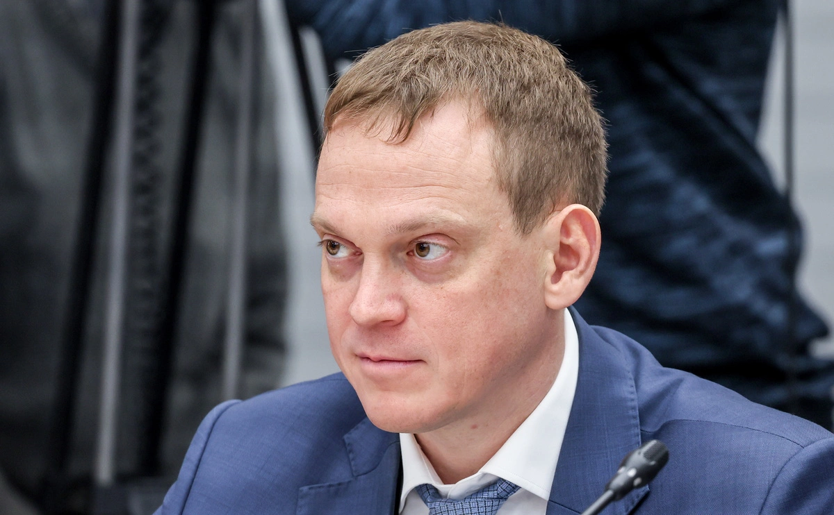 Сергей Савостьянов / ТАСС