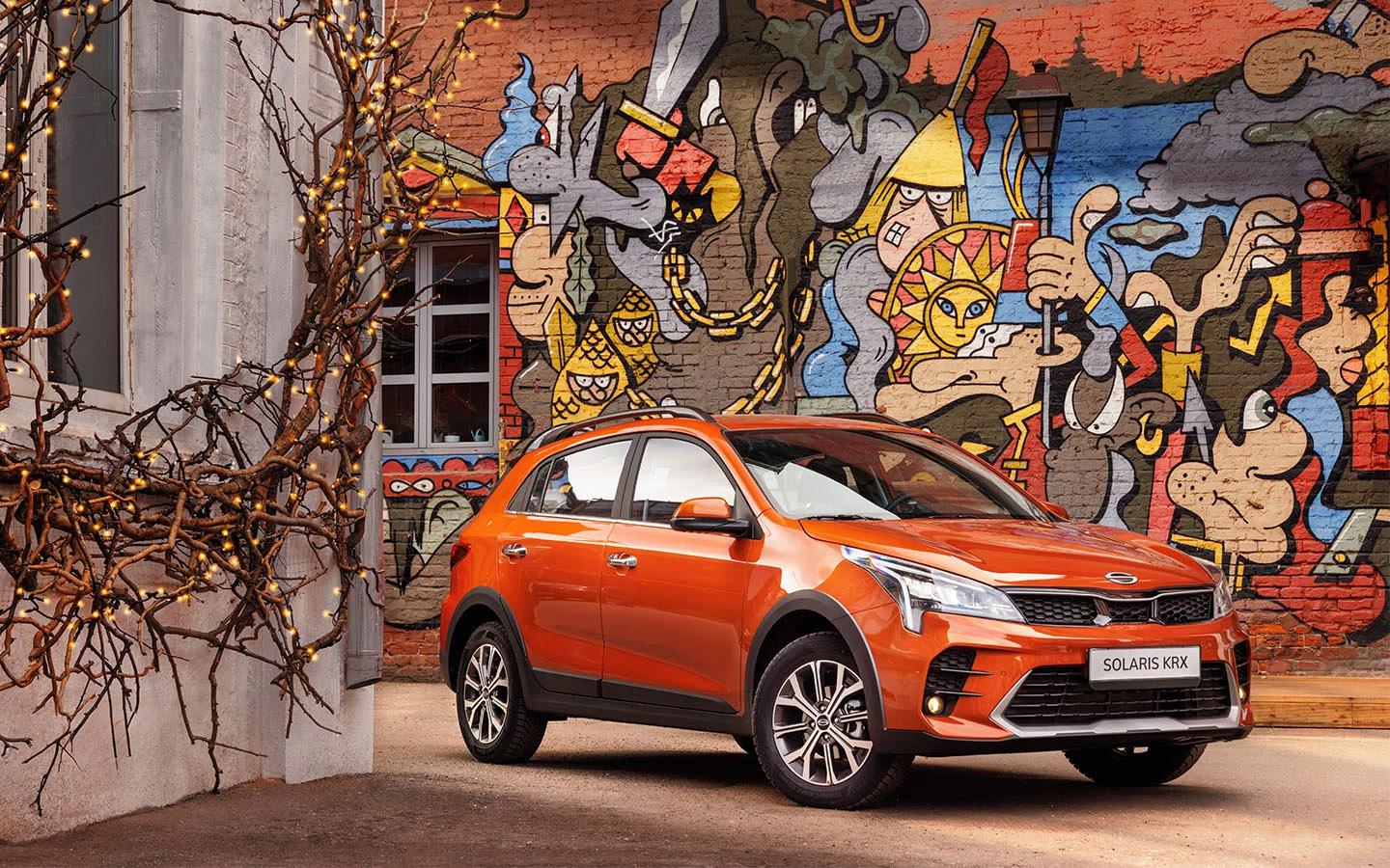 12 самых дешевых машин с классическим «автоматом». Модели и цены