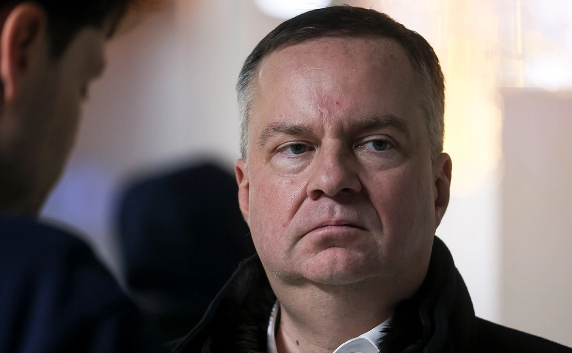 Владимир Андреев / РБК