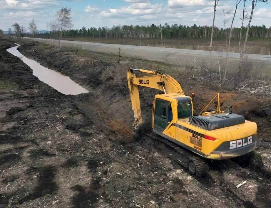 Правительство Хабаровского края