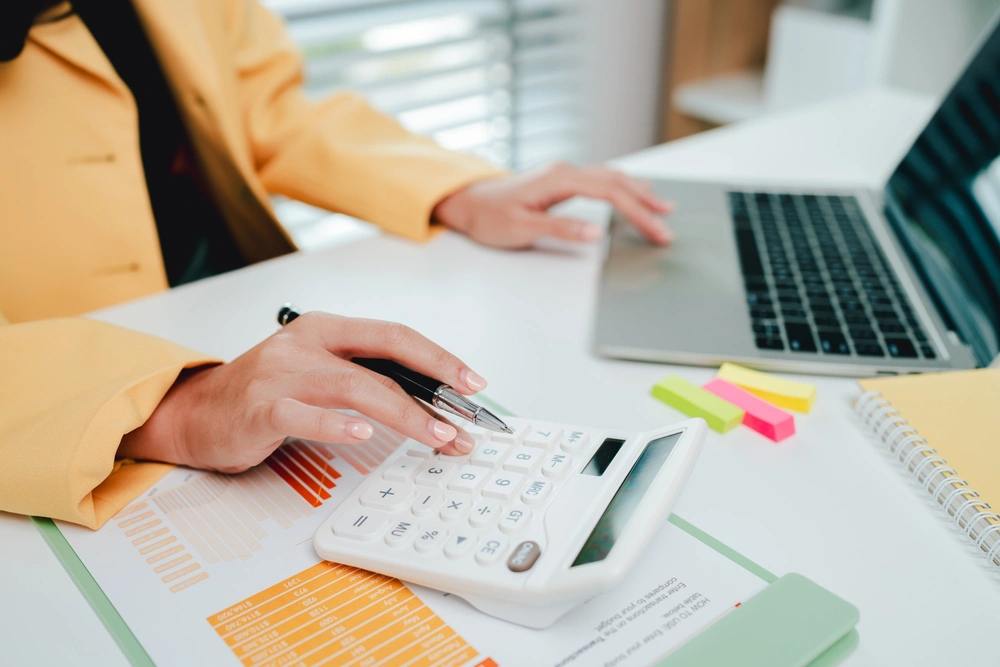 Новые лимиты требуют тщательного мониторинга финансовых показателей компании в течение всего налогового периода