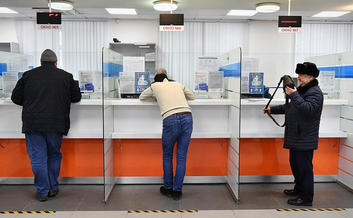 Фото:Александр Кряжев / РИА Новости