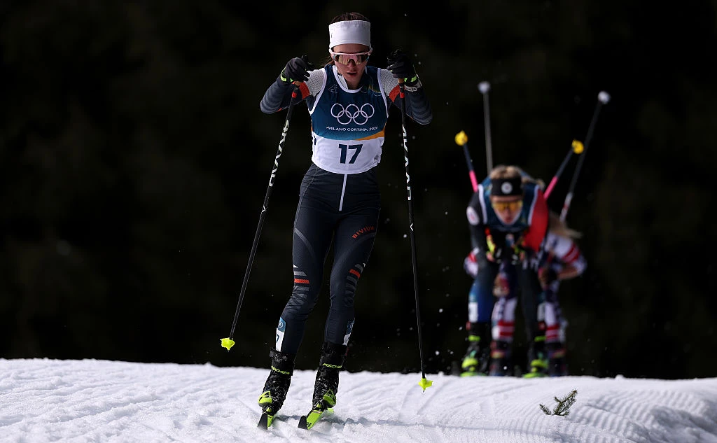 Alex Pantling / Getty Images