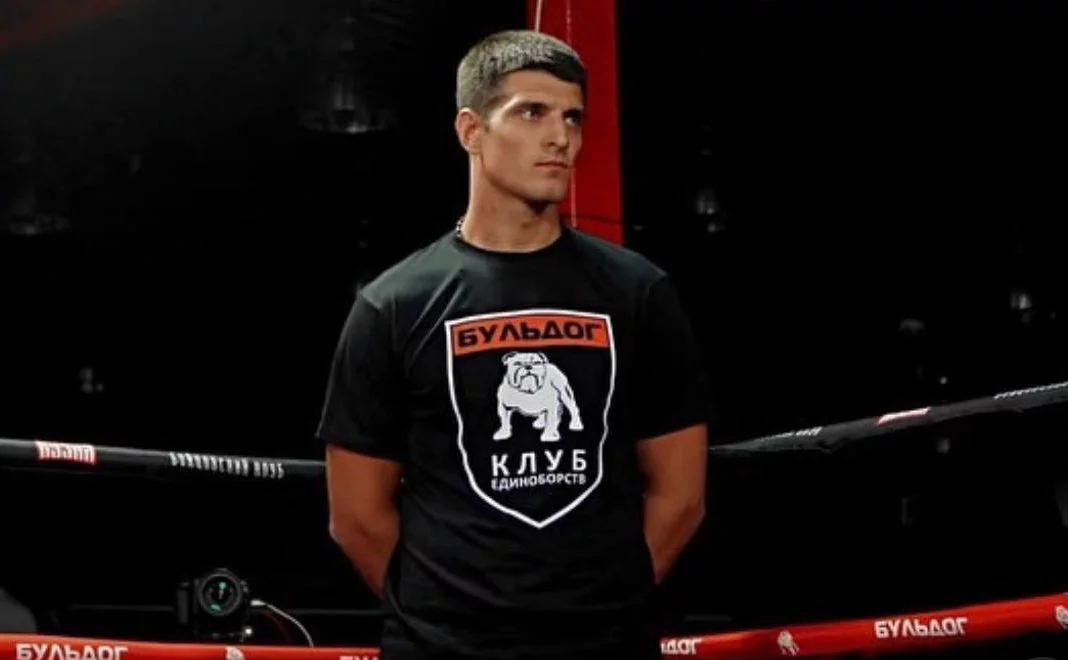 Социальные сети Александра Синещука