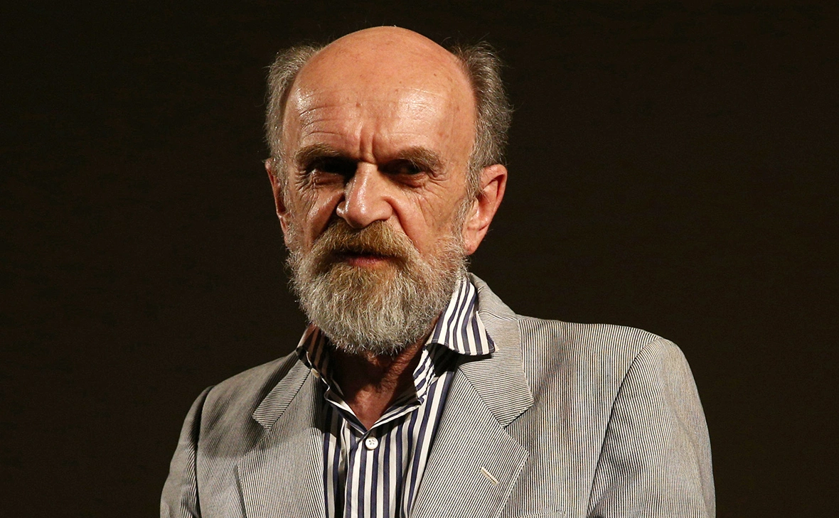 Станислав Красильников / РИА Новости