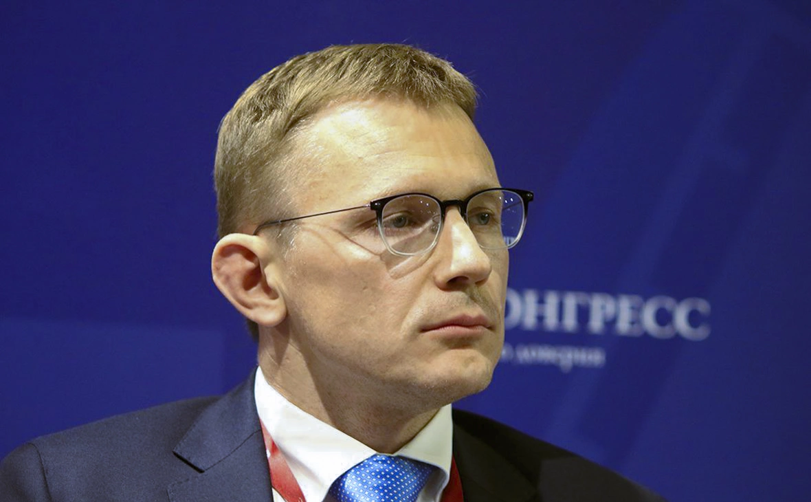 Максим Константинов / Global Look Press